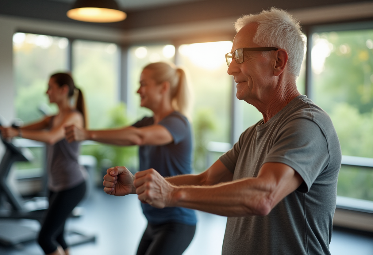 Трансформація